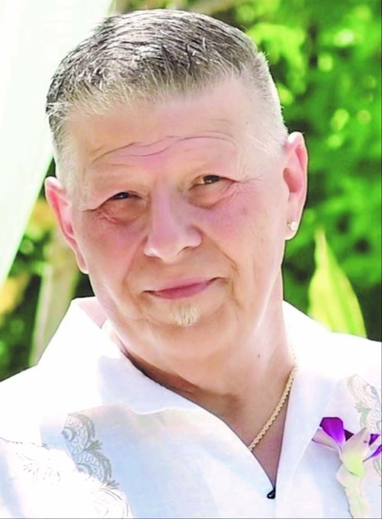 Alan Eugene Strosnider HeraldStandard